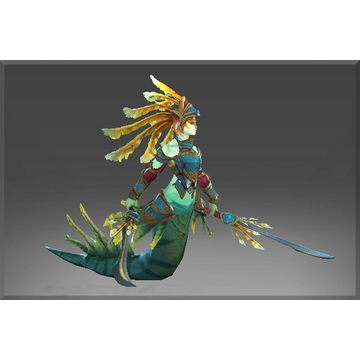 Cursed Set The Slithereen Knight