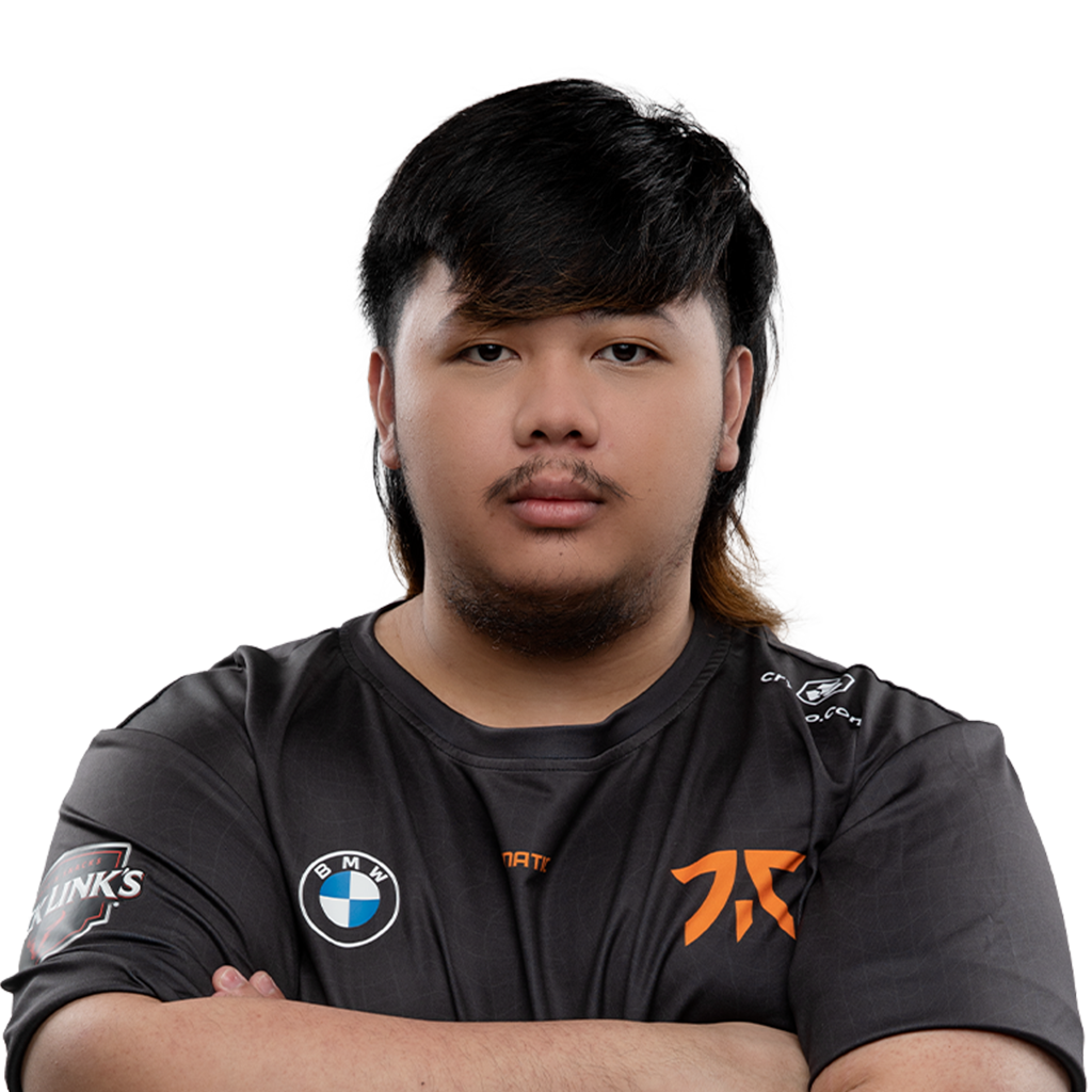 Glitter Jaunuel Player Sticker – TI 2022