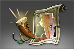 Cursed Announcer: Juggernaut