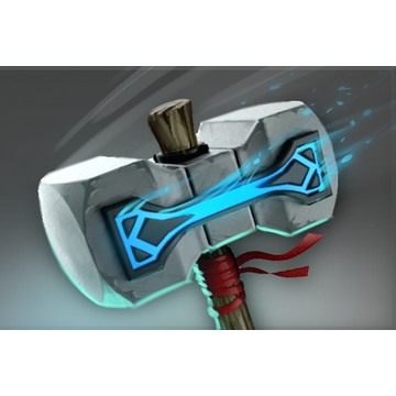 Artificer’s Hammer