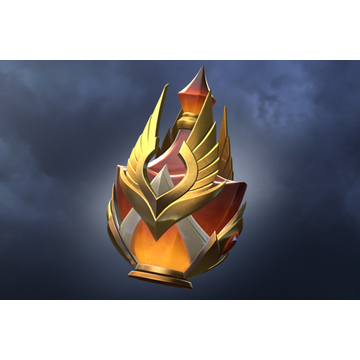 The Fallen Crown: Treasure Trove III