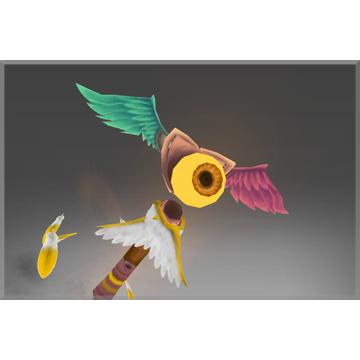 Corrupted Loft Watcher