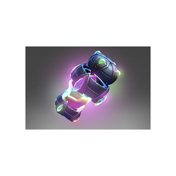 Enemy 2021: Immortal Treasury