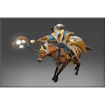 Auspicious Set of Dressings of the First Light