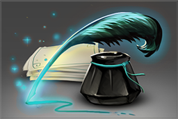 International 2024 Autograph: Malik