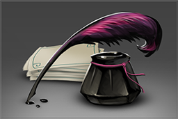 International 2021 Autograph: lightofheaven