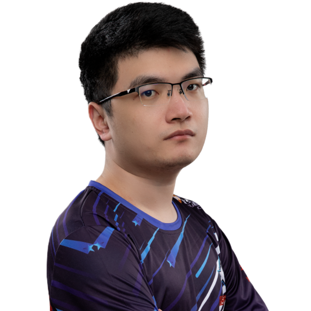 Ori Player Sticker – TI 2022