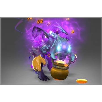 Honey Heist Baby Roshan